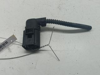 разъем (фишка) проводки SEAT Alhambra 1 поколение [рестайлинг] 2007, 2.0 л., дизель, МКПП, серый, минивэн, 4DO971992