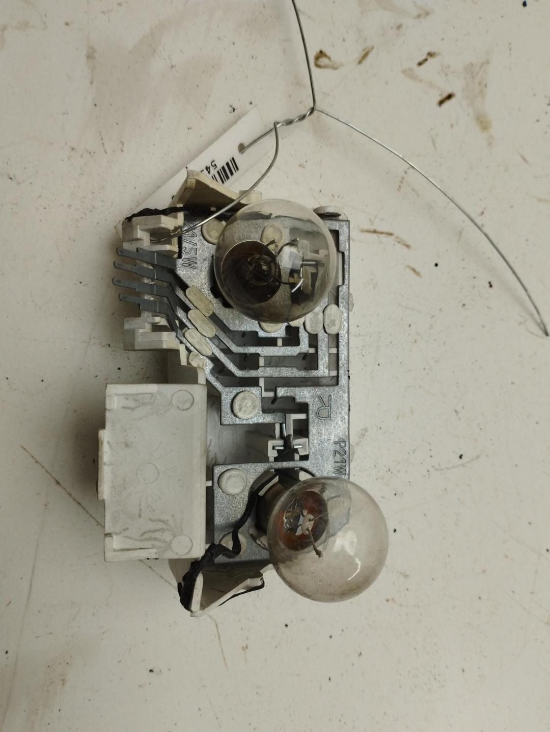 Плата фонаря заднего правого Nissan Primera P10 1993, 2.0 л., бензин, МКПП, серый, седан