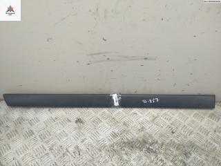 молдинг двери задней правой SEAT Alhambra 1 поколение [рестайлинг] 2007, 2.0 л., дизель, МКПП, серый, минивэн, 7M3853526