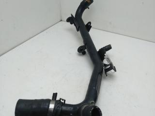 трубка охлаждающей жидкости Volkswagen Passat B5 [рестайлинг] 2001, 1.6 л., бензин, МКПП, 06B121071AD