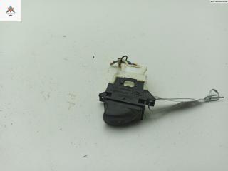 кнопка стеклоподъемника переднего правого Renault Laguna 1 поколение [рестайлинг] 1999, 1.8 л., бензин, МКПП, серый, универсал, 7700417484