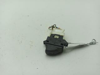 кнопка стеклоподъемника переднего правого Renault Laguna I 1999, 1.8 л., бензин, МКПП, серый, универсал, 7700417484