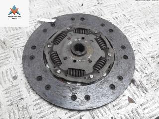 диск сцепления Volkswagen Passat B5 [рестайлинг] 2000, 2.5 л., дизель, МКПП, серый, универсал