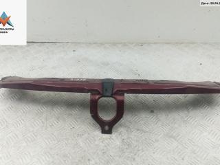 рамка капота Mercedes-Benz E-Класс W210/S210 1998, 2.4 л., бензин, МКПП, красный, универсал