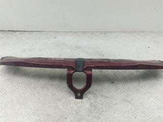 рамка капота Mercedes-Benz E-Класс W210/S210 1998, 2.4 л., бензин, МКПП, красный, универсал