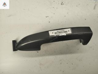 ручка наружная задняя правая Volkswagen Passat B6 2007, 2.0 л., дизель, робот, серый, универсал, 3C0837210