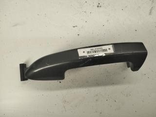 ручка наружная задняя правая Volkswagen Passat B6 2007, 2.0 л., дизель, робот, серый, универсал, 3C0837210