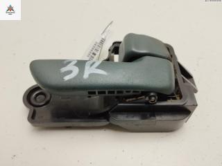 ручка внутренняя задняя правая Toyota Avensis 1 поколение (T220) 1998, 1.8 л., бензин, МКПП, синий, седан, 9620505020