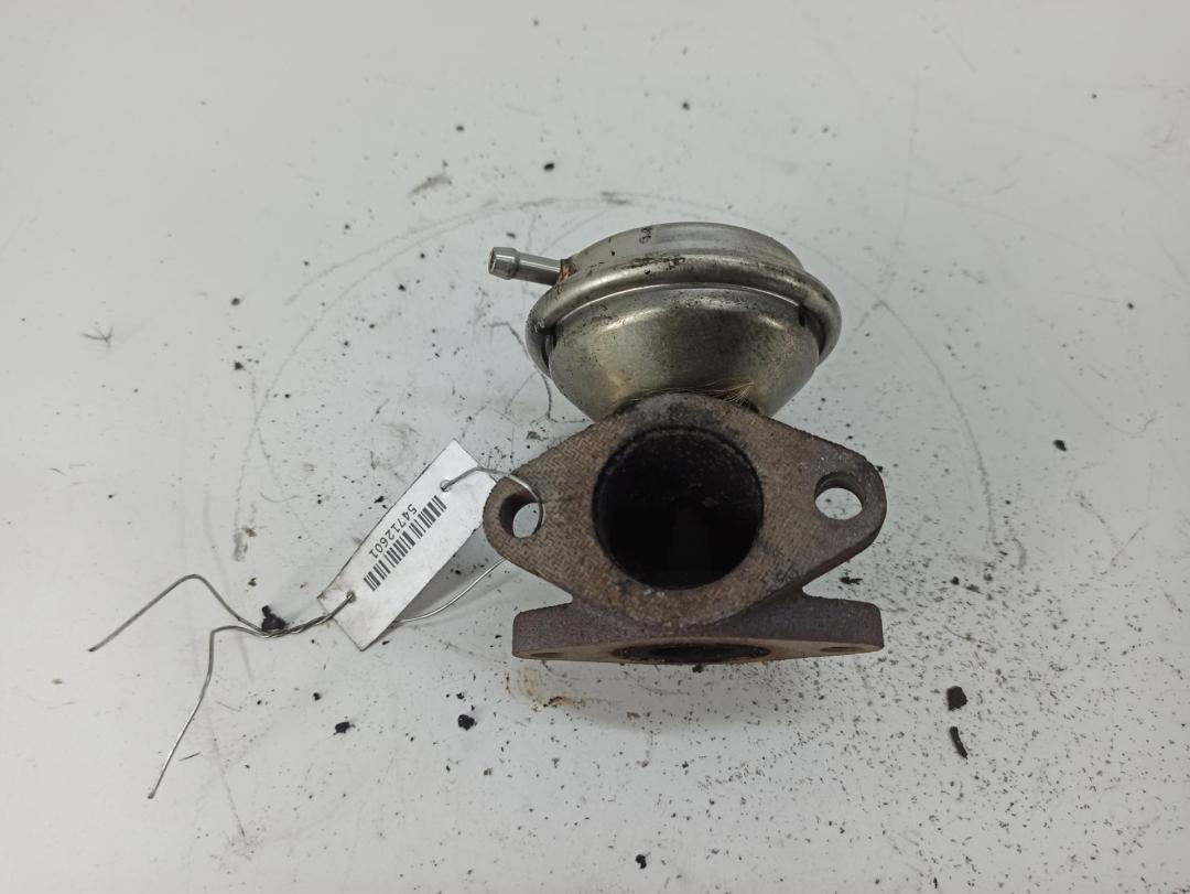 клапан EGR Audi A6 C5 2002, 2.5 л., дизель, МКПП, синий, универсал, 059131503