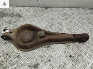 рычаг задний Ford Mondeo 3 поколение 2002, 2.0 л., дизель, АКПП, серый, универсал