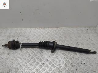 полуось передняя правая (приводной вал, ШРУС) Mercedes-Benz A-Класс W169 2006, 1.7 л., бензин, МКПП, серый, хетчбэк 5 дв.