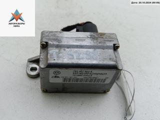 блок управления (другие) Porsche Cayenne 955 2003, 4.5 л., бензин, АКПП, чёрный, внедорожник 5 дв., 7E0907652A