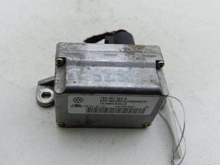 блок управления (другие) Porsche Cayenne 955 2003, 4.5 л., бензин, АКПП, чёрный, внедорожник 5 дв., 7E0907652A