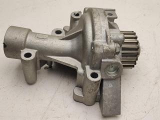 насос антифриза дополнительный Peugeot 807 1 поколение 2004, 2.2 л., бензин, МКПП, серый, минивэн