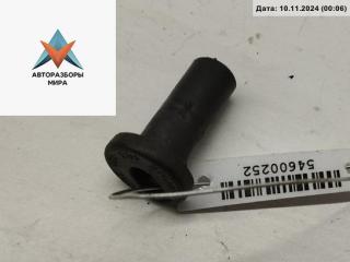 кронштейн радиатора Audi A8 D3/4E [рестайлинг] 2006, 3.0 л., дизель, АКПП, чёрный, седан, 4B3121200