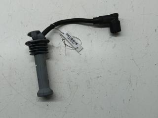 провод высоковольтный Mazda 2 DY 2003, 1.3 л., бензин, МКПП, серый, хетчбэк 5 дв.