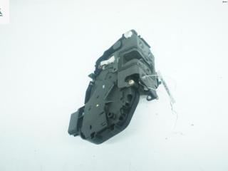 замок двери задней правой Ford C-Max 1 поколение 2004, 1.6 л., дизель, МКПП, серый, минивэн, 3M5AR26412BP