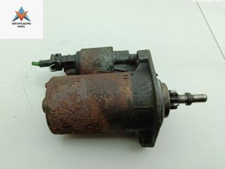 стартер SEAT Toledo 3 поколение 2004, 1.6 л., бензин, МКПП, синий, седан, BOSCH