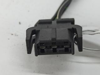 разъем (фишка) проводки Audi A4 B5 1998, 1.8 л., бензин, МКПП, серый, универсал, 893971633T