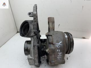 турбина Mercedes-Benz C-Класс W203/S203/CL203 2003, 2.2 л., дизель, МКПП, серый, универсал, A6460900180