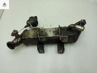 охладитель EGR / Радиатор EGR Renault Espace 4 поколение [рестайлинг] 2010, 2.0 л., дизель, МКПП, красный, минивэн, 8200719993