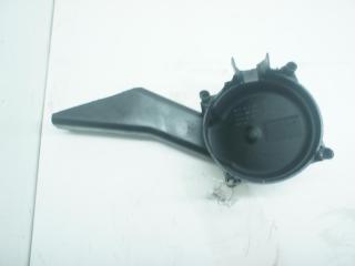 воздуховод Ford Fiesta 2006, 2.0 л., бензин, МКПП, красный, хетчбэк 3 дв., 5S6Y10C392BB