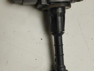 катушка зажигания Nissan Note E11 2006, 1.4 л., бензин, МКПП, синий, хетчбэк 5 дв., 22448AX001