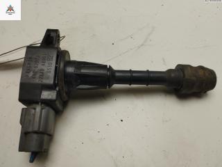 катушка зажигания Nissan Note E11 2006, 1.4 л., бензин, МКПП, синий, хетчбэк 5 дв., 22448AX001