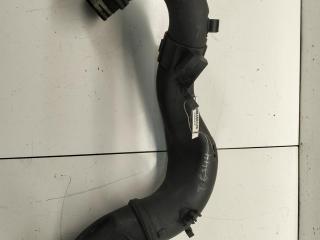 патрубок воздушного фильтра Volkswagen Bora 1 поколение 1998, 1.9 л., дизель, 1J0129654L