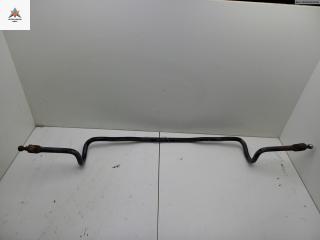 стабилизатор подвески передний Opel Astra G 1999, 1.6 л., бензин, МКПП, серый, седан