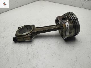 поршень Peugeot 307 1 поколение 2002, 1.6 л., бензин, МКПП, зелёный, хетчбэк 5 дв., NFU, TU5JP4