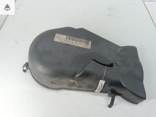 защита (кожух) ремня ГРМ Audi A6 4B/C5 2000, 2.5 л., дизель, МКПП, серый, седан, 059109123G