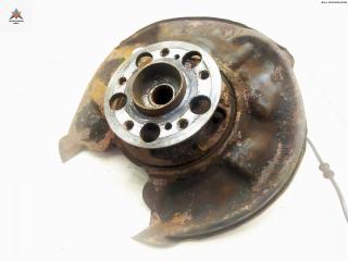 ступица задняя левая Mercedes-Benz C-Класс W203/S203/CL203 2003, 2.2 л., дизель, АКПП, чёрный, универсал, A2033570108, A2033503908, KULAK