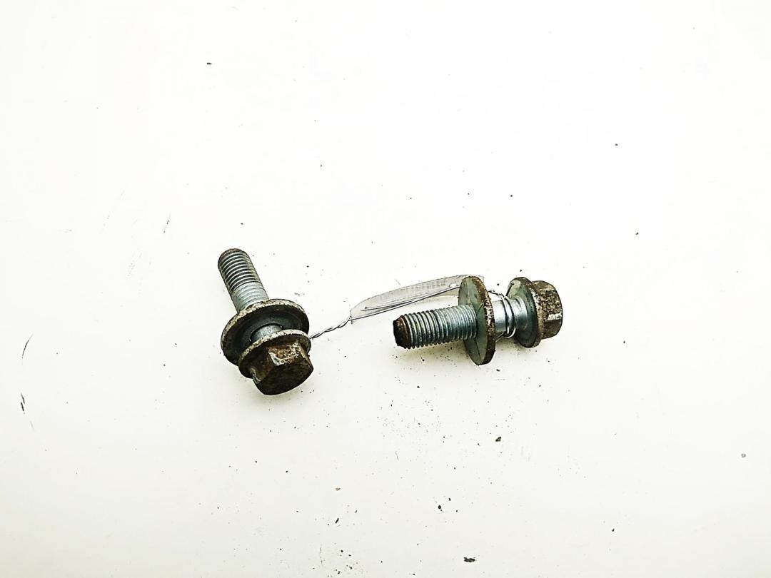 Болт крепления BMW 3 E90/E91/E92/E93 2005, 2.0 л., дизель, МКПП, чёрный, универсал