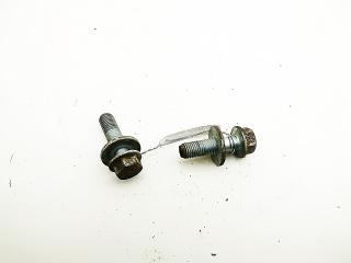 Болт крепления BMW 3 E90/E91/E92/E93 2005, 2.0 л., дизель, МКПП, чёрный, универсал