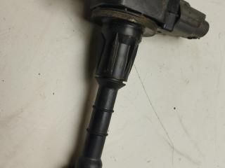 катушка зажигания Nissan Note E11 2006, 1.4 л., бензин, МКПП, синий, хетчбэк 5 дв., AIC6207J