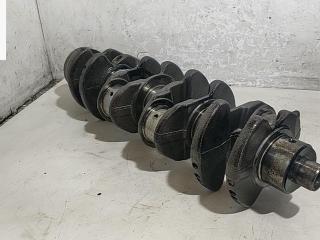 коленвал Ford Focus 2 поколение [рестайлинг] 2008, 1.8 л., дизель, МКПП, красный, универсал