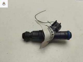 форсунка Ford Mondeo 3 поколение 2002, 2.0 л., бензин, АКПП, серый, седан, 1S7G-GA