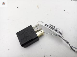 реле (прочие) Opel Zafira 1 поколение (A) [рестайлинг] 2003, 2.0 л., дизель, МКПП, жёлтый, минивэн, 24432680