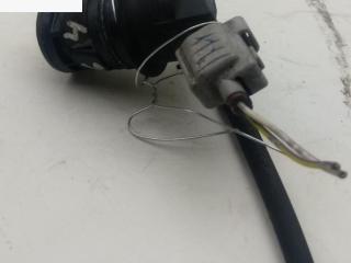 насос (моторчик) омывателя стекла Mazda 3 BK [рестайлинг] 2006, серый, хетчбэк 5 дв.