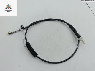 трос кулисы КПП Mercedes-Benz C-Класс W202/S202 1995, 2.8 л., бензин, АКПП, серый, седан, 2022600151