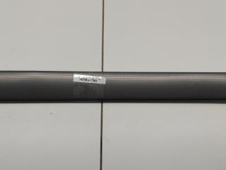 молдинг двери задней правой Audi A6 4B/C5 1997, 2.4 л., бензин, МКПП, красный, седан