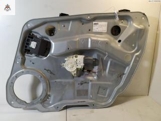 стеклоподъемник электрический передний правый Mercedes-Benz M-Class ML W164 2006, 3.0 л., дизель, АКПП, серый, внедорожник 5 дв., 2518200842