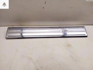 Накладка на порог внутренняя (салона) Mercedes-Benz S-Класс W220 [рестайлинг] 2004, 3.2 л., дизель, АКПП, синий, седан, 2206806035