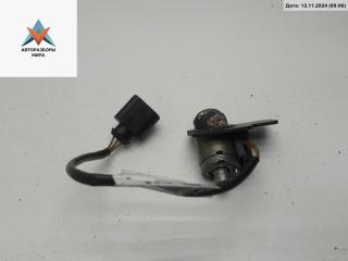 Личинка замка багажника Volkswagen Passat B5 [рестайлинг] 2001, 2.0 л., бензин, МКПП, синий, универсал