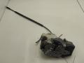 замок двери задней правой Opel Insignia 1 поколение (A) 2009, 2.0 л., дизель, МКПП, чёрный, хетчбэк 5 дв., 13503185 - фото №2
