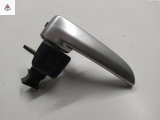 ручка внутренняя задняя правая Mazda 6 GG [рестайлинг] 2006, 2.0 л., дизель, МКПП, серый, универсал, C23558330A02