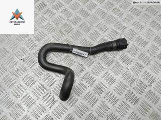 патрубок (трубопровод, шланг) BMW 3 серия E46 [рестайлинг] 2001, 2.0 л., дизель, АКПП, чёрный, универсал, 6902882
