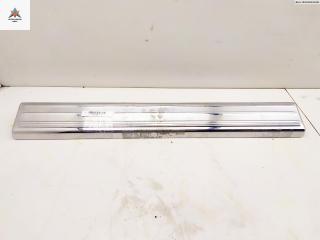 Накладка на порог внутренняя (салона) Mercedes-Benz S-Класс W220 [рестайлинг] 2004, 3.2 л., дизель, АКПП, синий, седан, 2206805535