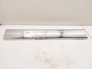 Накладка на порог внутренняя (салона) Mercedes-Benz S-Class W220 2004, 3.2 л., дизель, АКПП, синий, седан, 2206805535